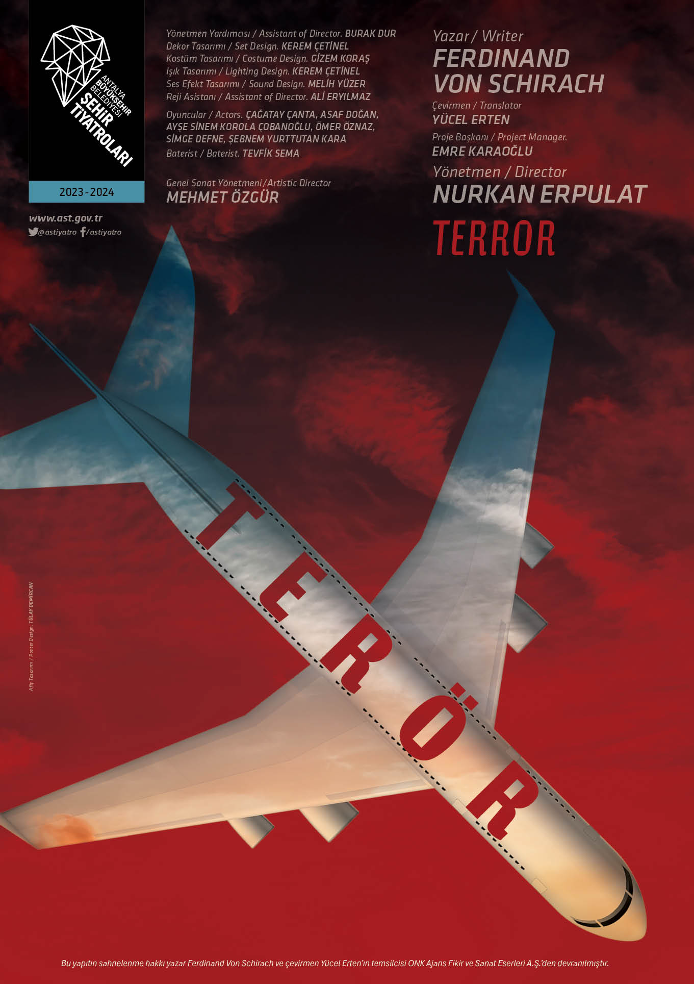 TERÖR